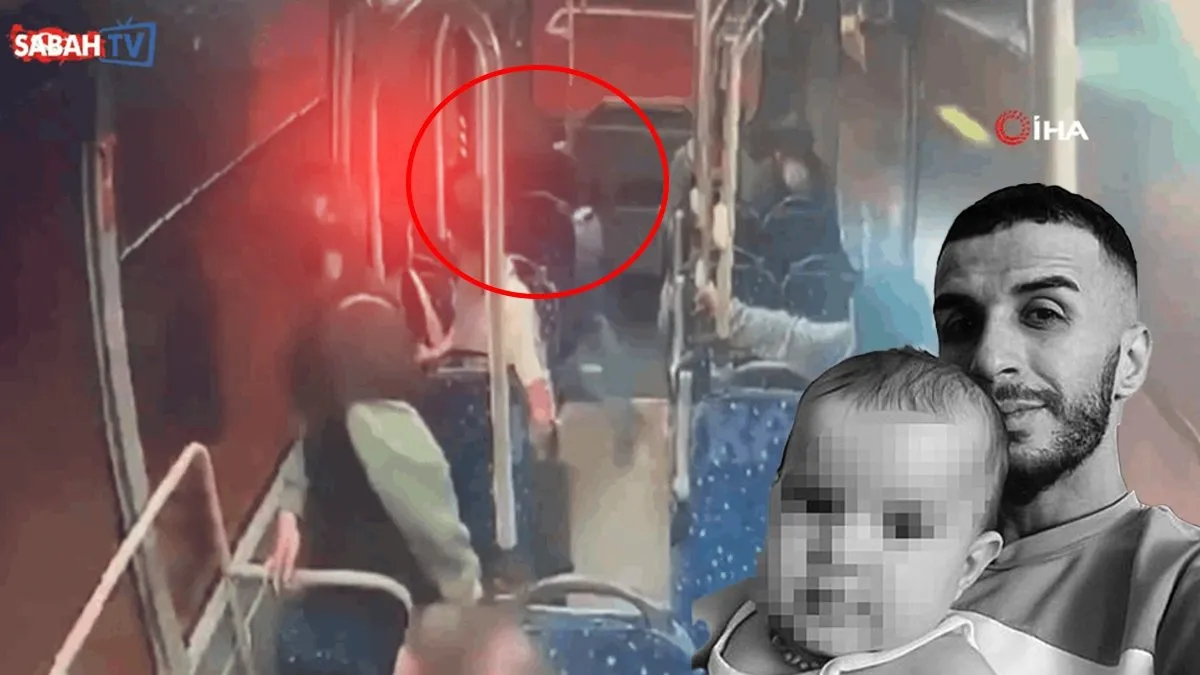 Halk otobüsünde öldürülen Enes Yiğithan Toraman davasında ilk duruşma: Mahkemedeki ifadeler kan dondurdu! “Abi ne olur yapma…”