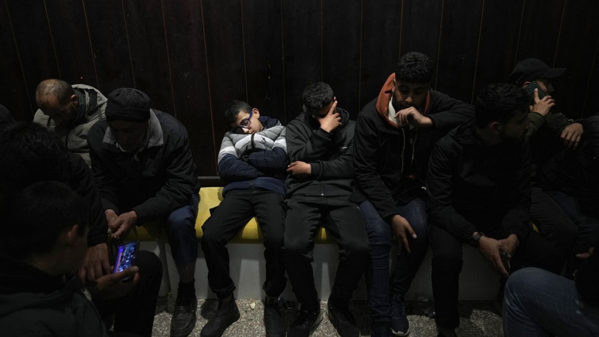 İsrail yüzlerce Filistinli tutuklunun serbest bırakılmasını erteledi