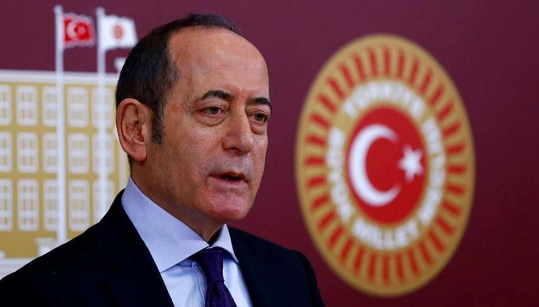 Mehmet Akif Hamzaçebi kimdir? (Eski CHP grup başkan vekili Akif Hamzaçebi’nin özgeçmişi)