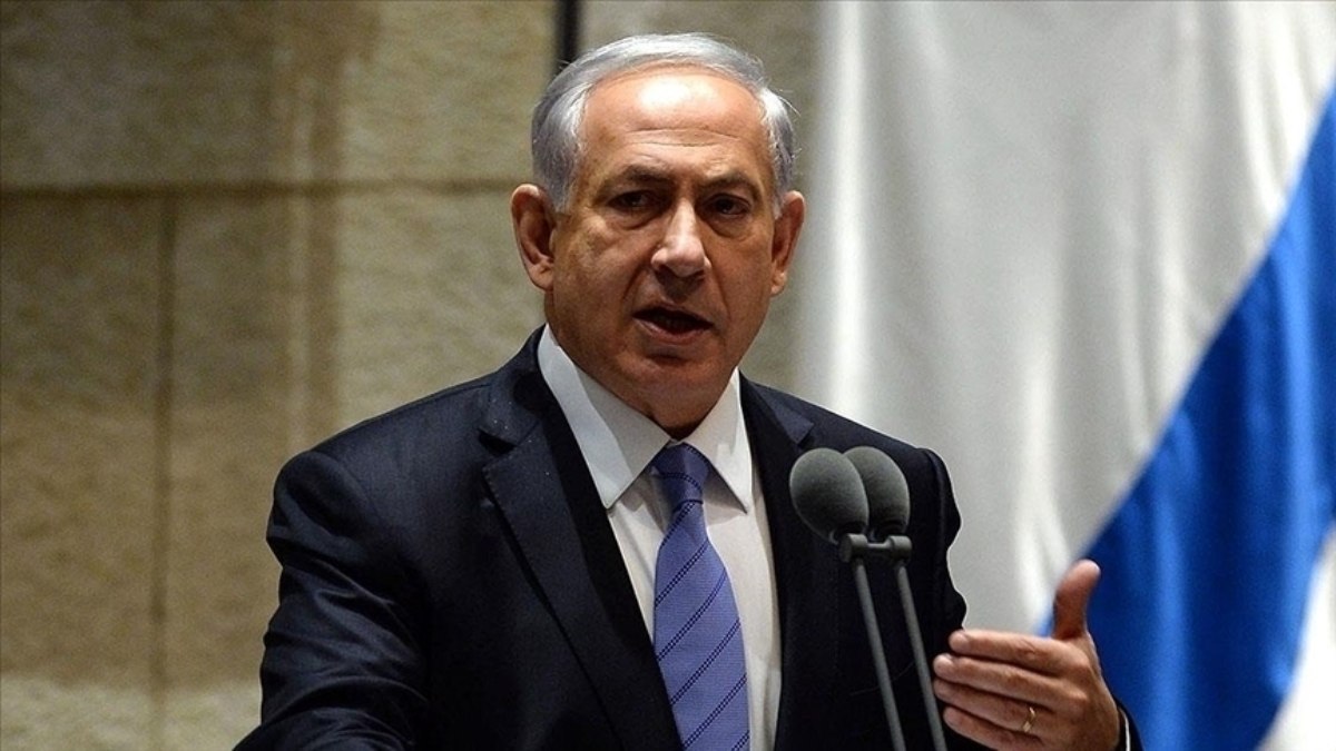 Netanyahu’dan ‘ateşkes anlaşmasının ikinci aşama müzakerelerine’ yönelik tepki çeken karar
