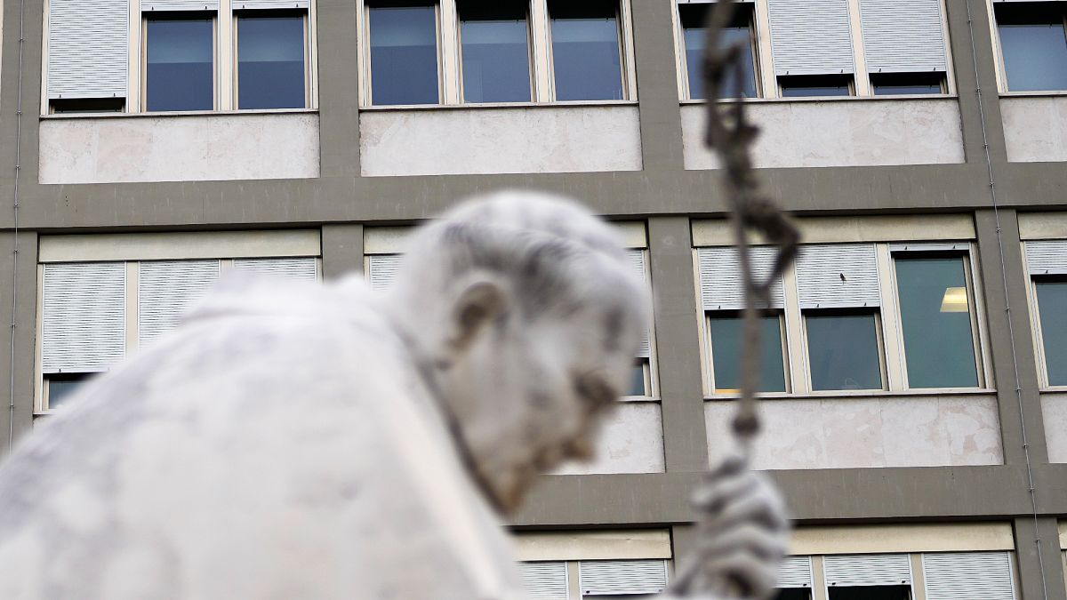 Papa Francis’in yakalandığı solunum yolu enfeksiyonu ne kadar ciddi?