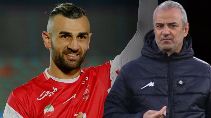 Serdar Dursun, Al Nassr’a rakip oldu! Sosyal medyayı salladı