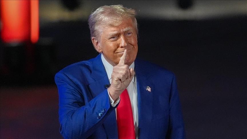 Trump’ın Zelenskiy’i hedef alan sözleri bazı Avrupa ülkelerinden tepki topladı