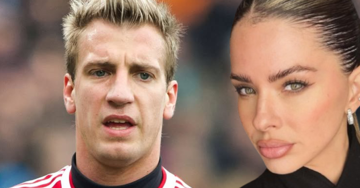 Arjantin basını, Maxi Lopez ile China Suárez’in ilişki yaşadığına dair yazışmaların sızdırdı