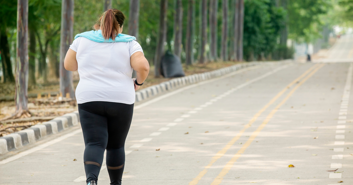 Dünya genelindeki yetişkinlerin yarısından fazlasının 2050’ye kadar obez olacağı öngörülüyor