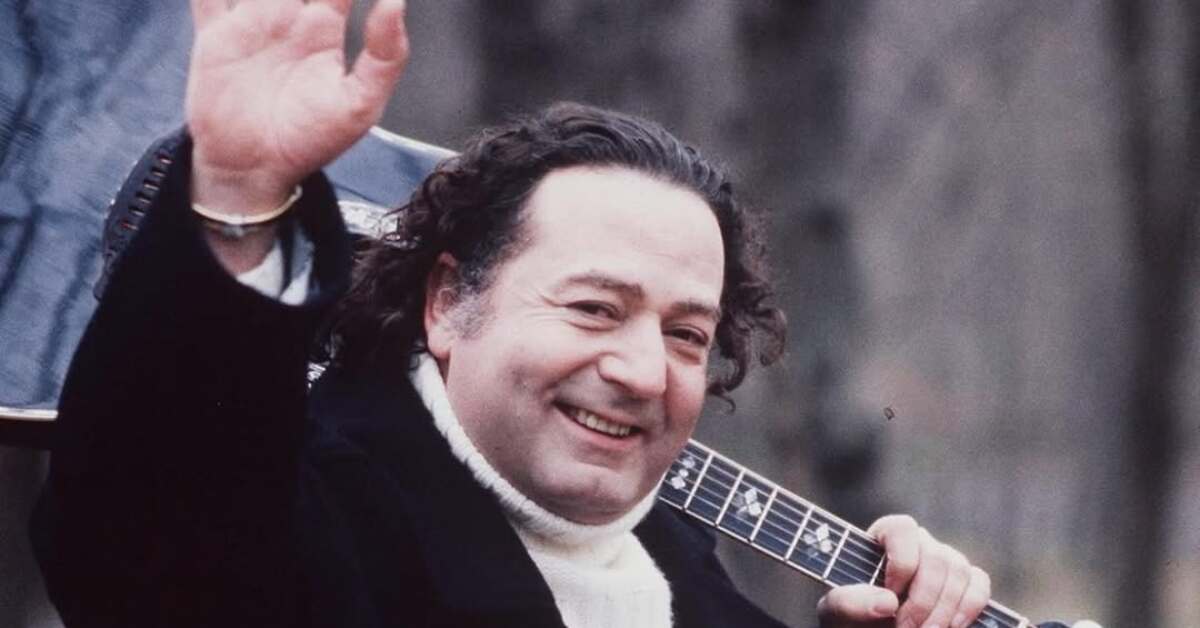 Kayahan, doğum gününde unutulmadı