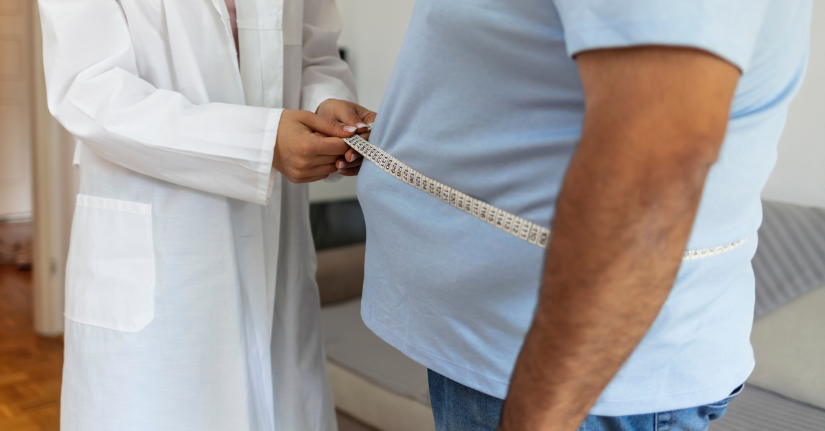 Türkiye obezitede Avrupa’da ilk sırada