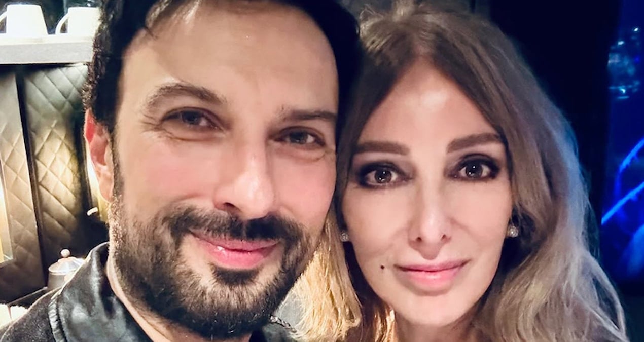 Tarkan konserine giden Zerrin Tekindor: Bu kadar heyecanlı kalabalık görmemiştim