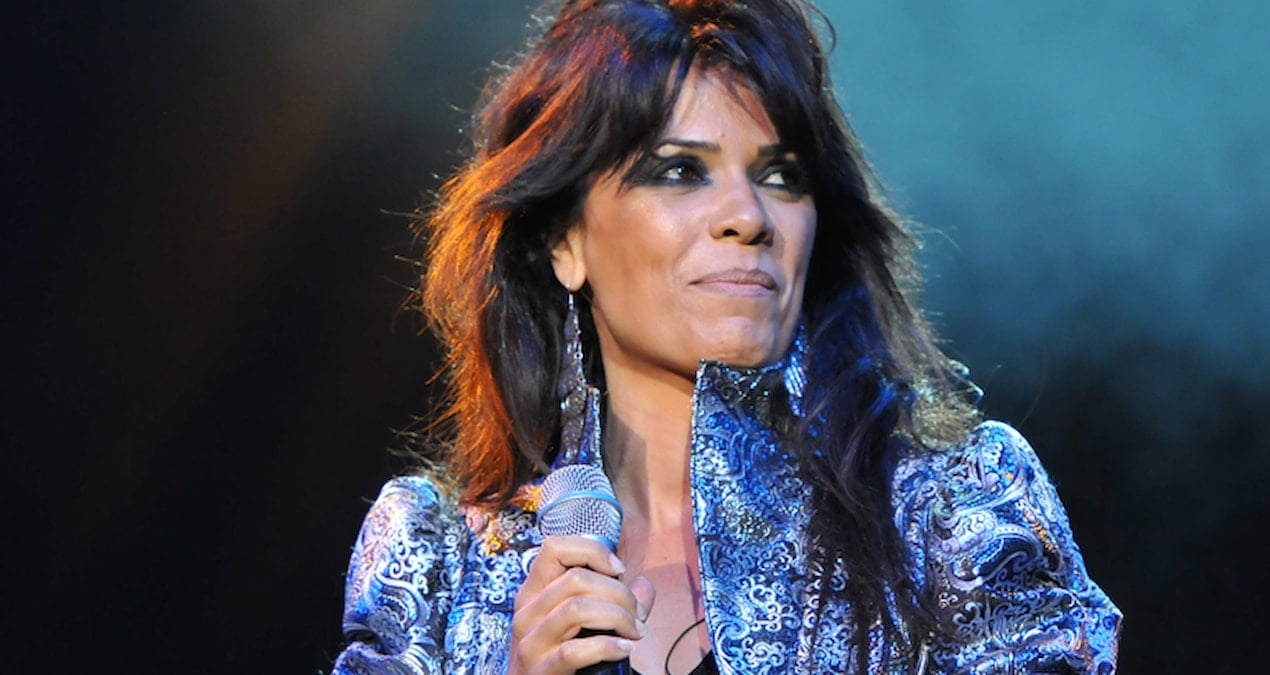 Yasmin Levy’den Türkiye açıklaması