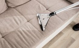 Ankara’da Profesyonel Koltuk Temizleme Hizmetleri